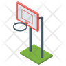 sports net symbol