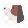 icon for basset