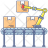 batch production icon png