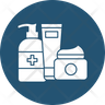 free beauty camera icons