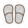 bathroom shoes icon png