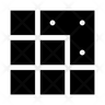 bathroom tile icons