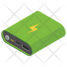 electricity power logo