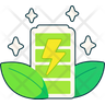 battery powered icons free