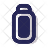 dry battery icon svg