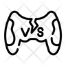 icons for player battle