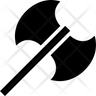 war axe logo