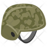battle helmet logo