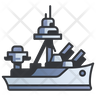 battleship logos