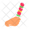 food leftover icon png