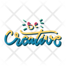creative team logo