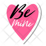 icon for mime