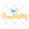 production logos