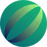 ice ball logo