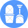 paid vacation icon png