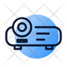 beamer icon png