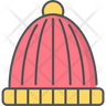 head-wear icons free