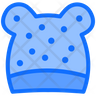 baby beanie icon png