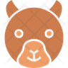 brown bear logo