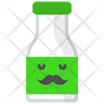beard oil icon png