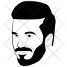 face pain icon png