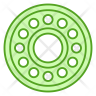 icon for bearings
