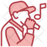beatbox icon png
