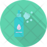 icon for cleanser