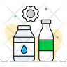 beauty product icon svg