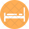 rest area logo