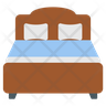 icons for master bedroom