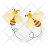 bug scan emoji