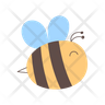 honey buzz icons