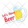 beer cans emoji