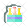 beer bottles icon png