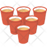 beer pong logo