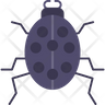 icon coleoptera