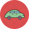 icon for beetle car
