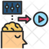 behavioral icon download