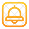bell button logo