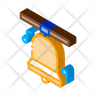 church bell icon png