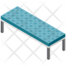 lawn furniture icon png