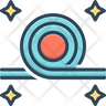 icons for bend