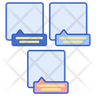 bend icon download