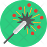 sparks icon svg