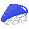 icon for beret