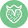 icon for berry-fruit
