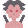 berserker icons