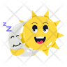 night mode icon png