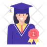icon for best student badge